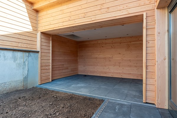 Medium property photo - Heistraat 44, 6142 AL Einighausen